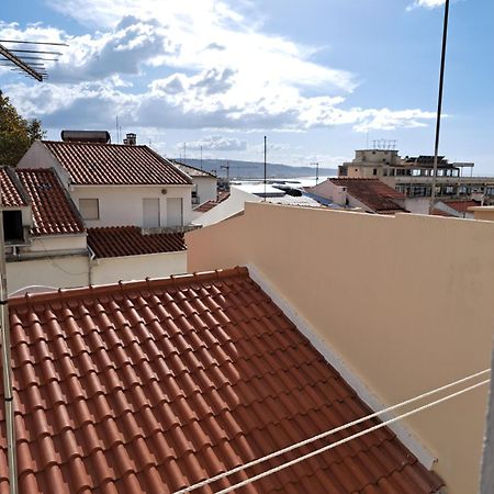 Carepa Suites Nazaré Exteriör bild