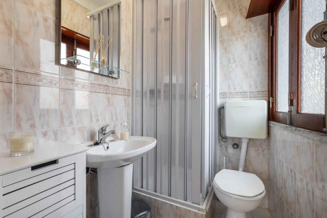Carepa Suites Nazaré Exteriör bild