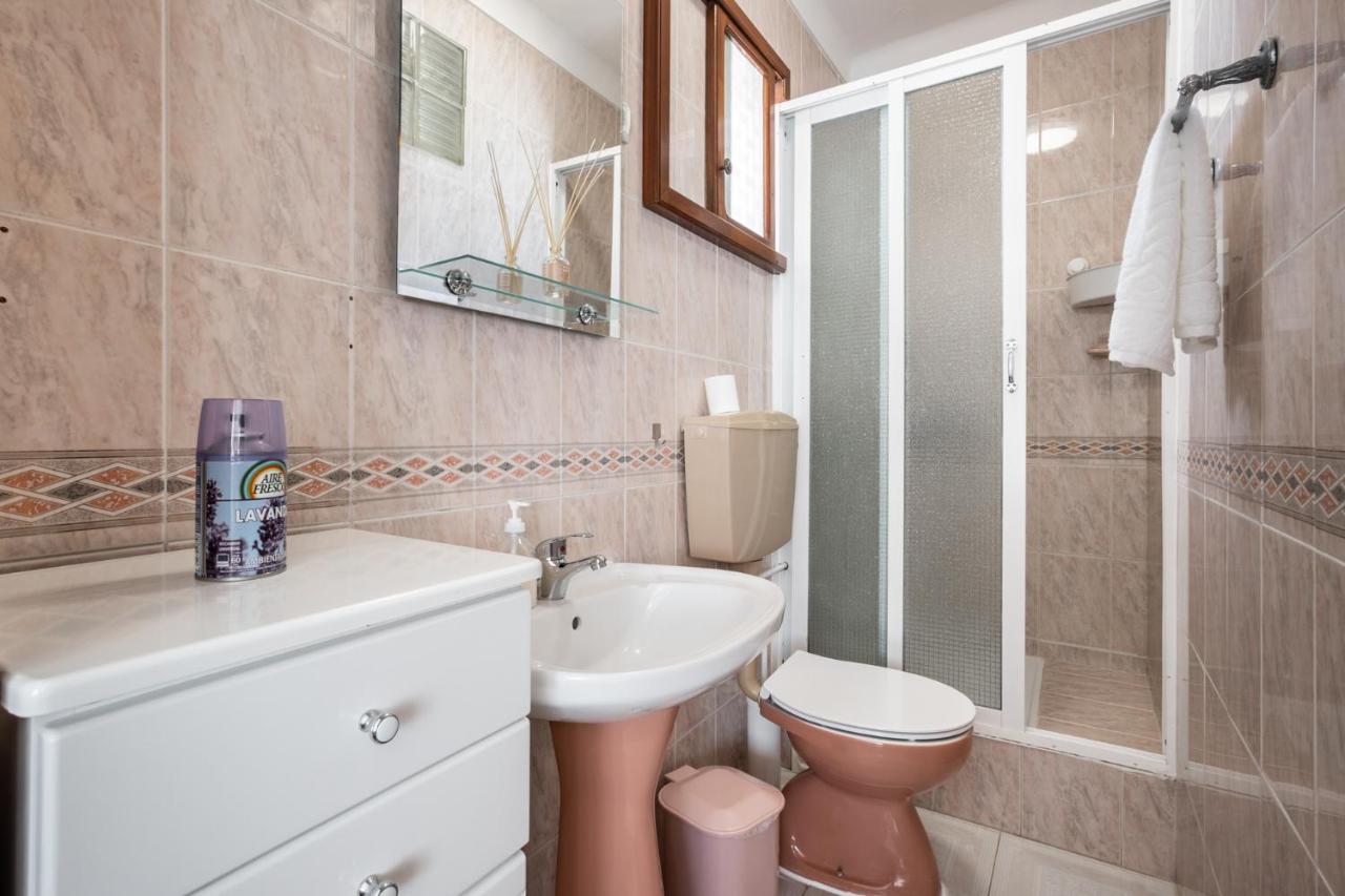 Carepa Suites Nazaré Exteriör bild