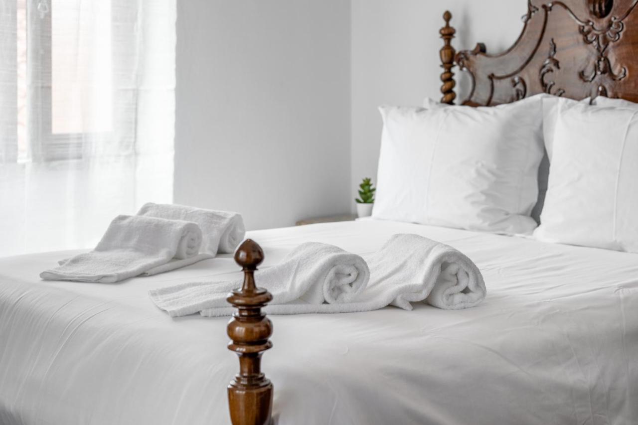 Carepa Suites Nazaré Exteriör bild