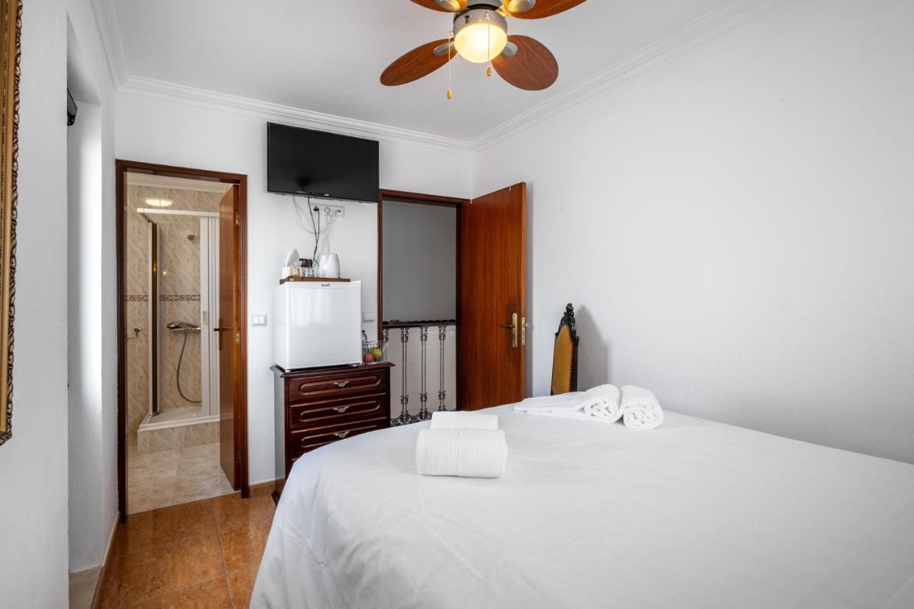 Carepa Suites Nazaré Exteriör bild