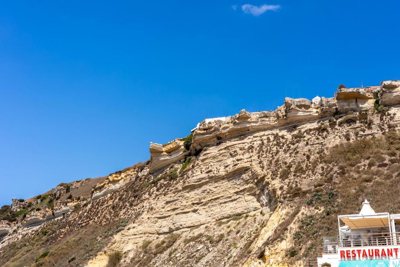 Carepa Suites Nazaré Exteriör bild