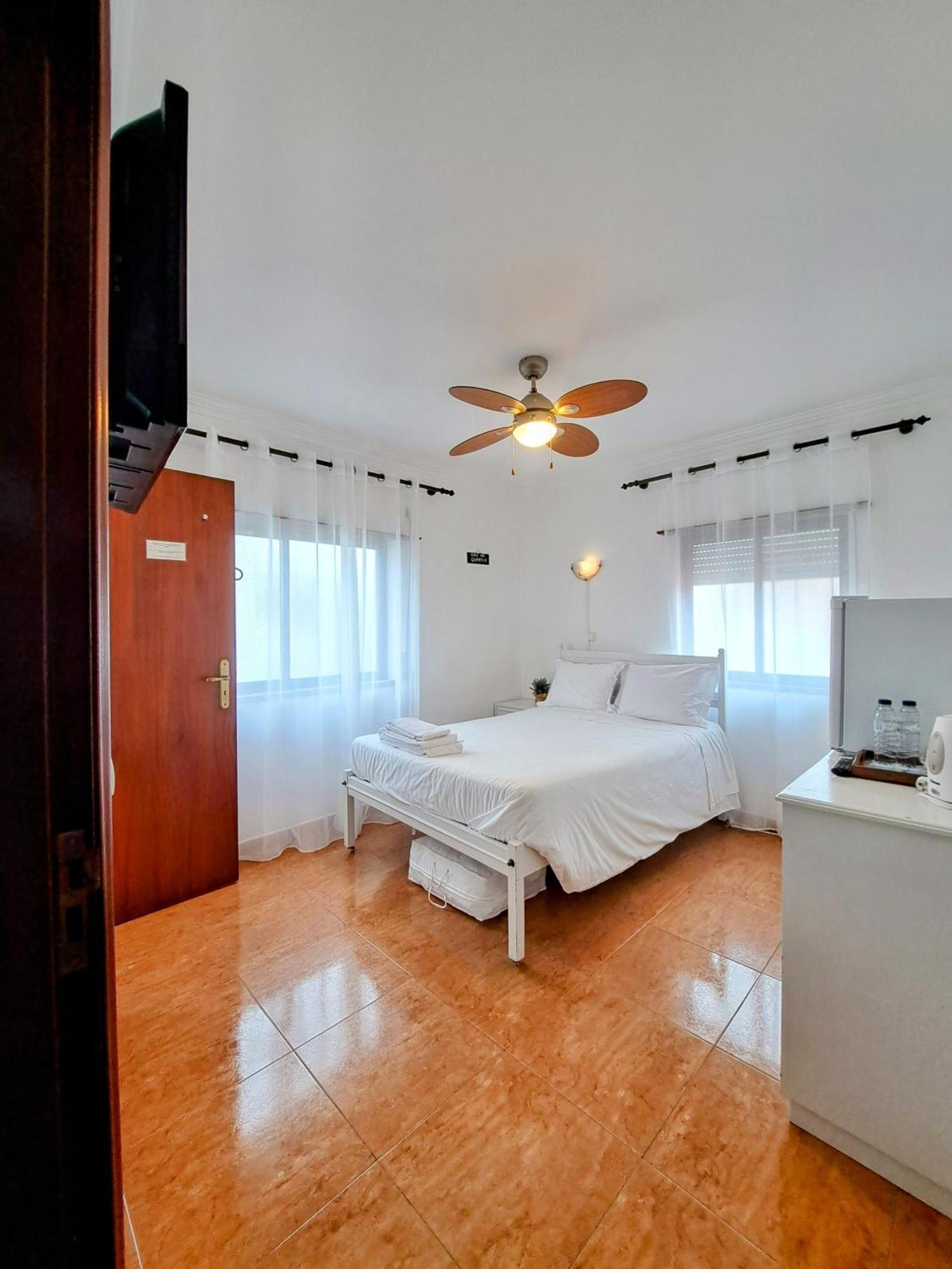 Carepa Suites Nazaré Exteriör bild